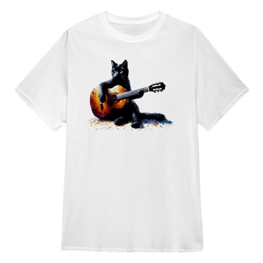 cat-play guitar v2
