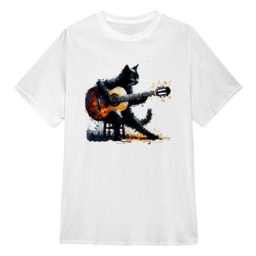 cat-play guitar v3